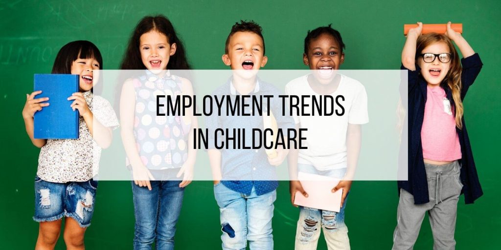 work with children
