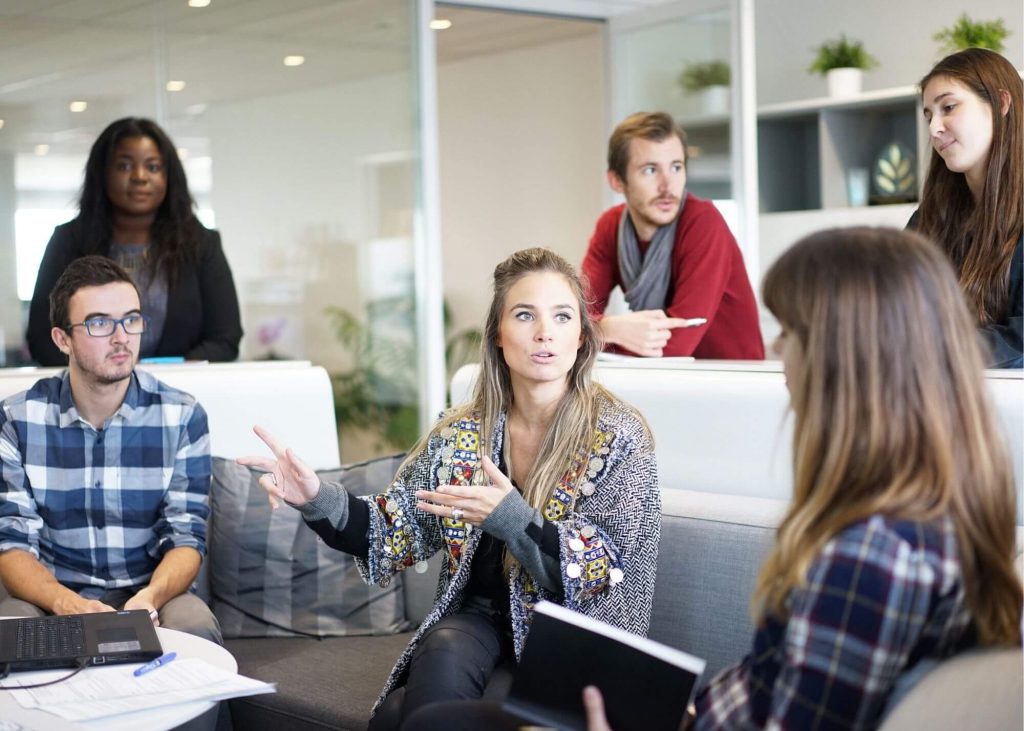 behavioral interview questions conflict