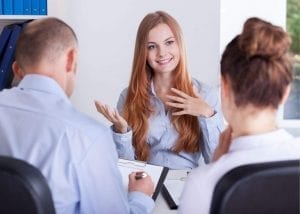 behavioral interview questions