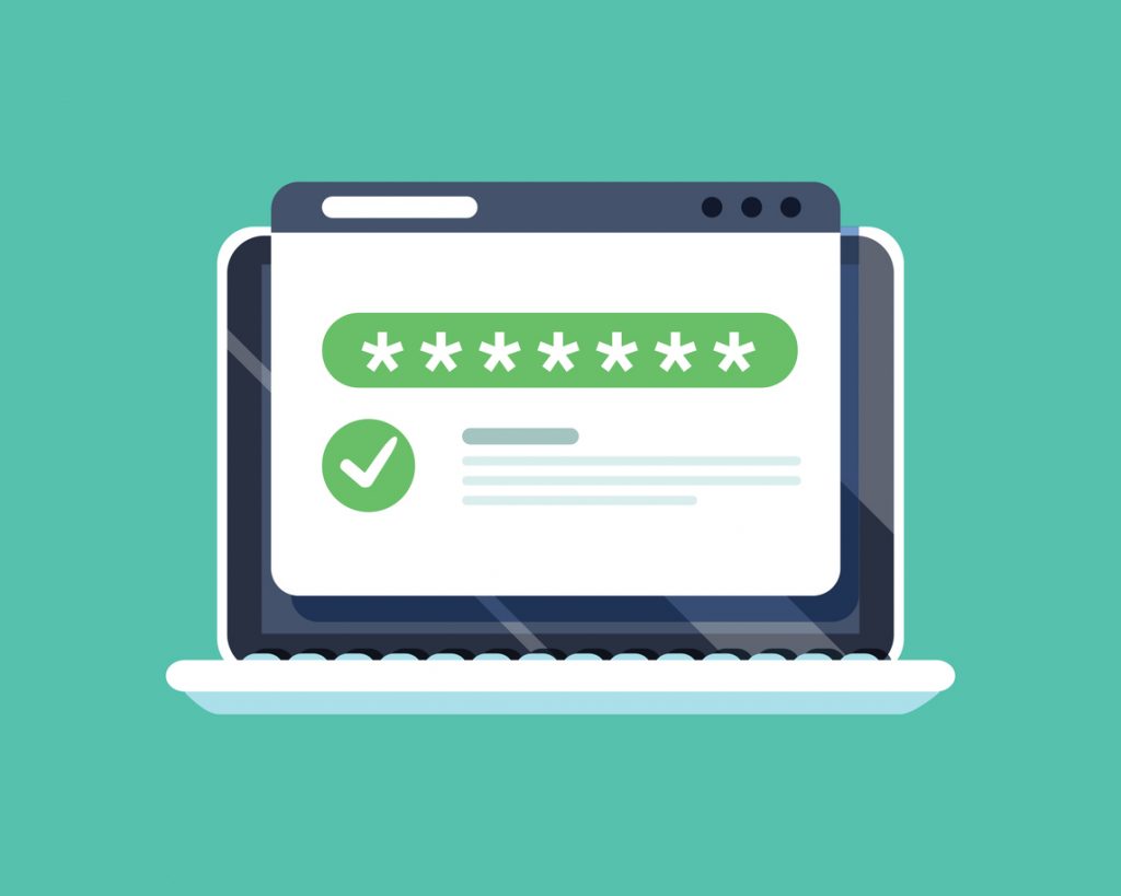 Legitimite data entry job listing on the web with five star rating