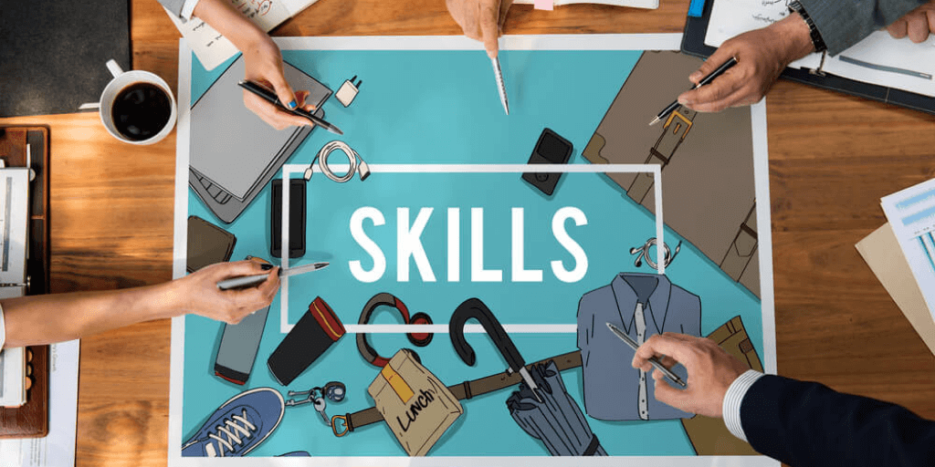 Top 9 Skills Employers Look For In Employees | Lensa Insights