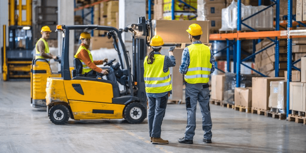 Warehouse Jobs Warehouse Workers Needed Today! Lensa Insights