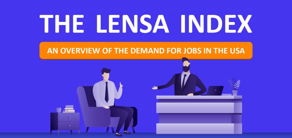 The Lensa Index