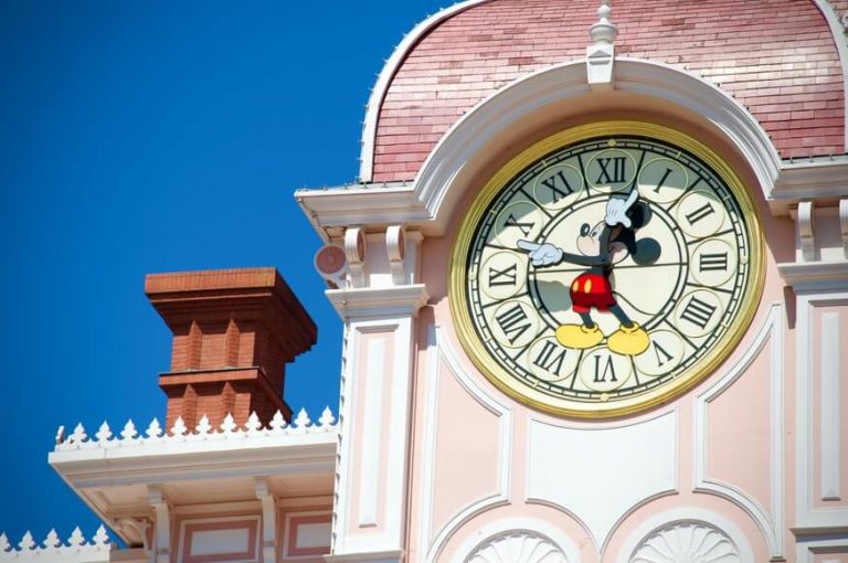 Disney customer service jobs