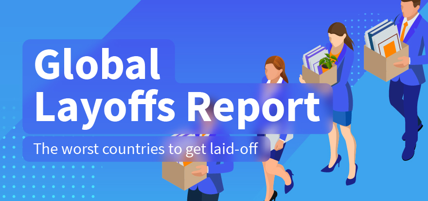 Global Layoffs Report - Lensa Insights