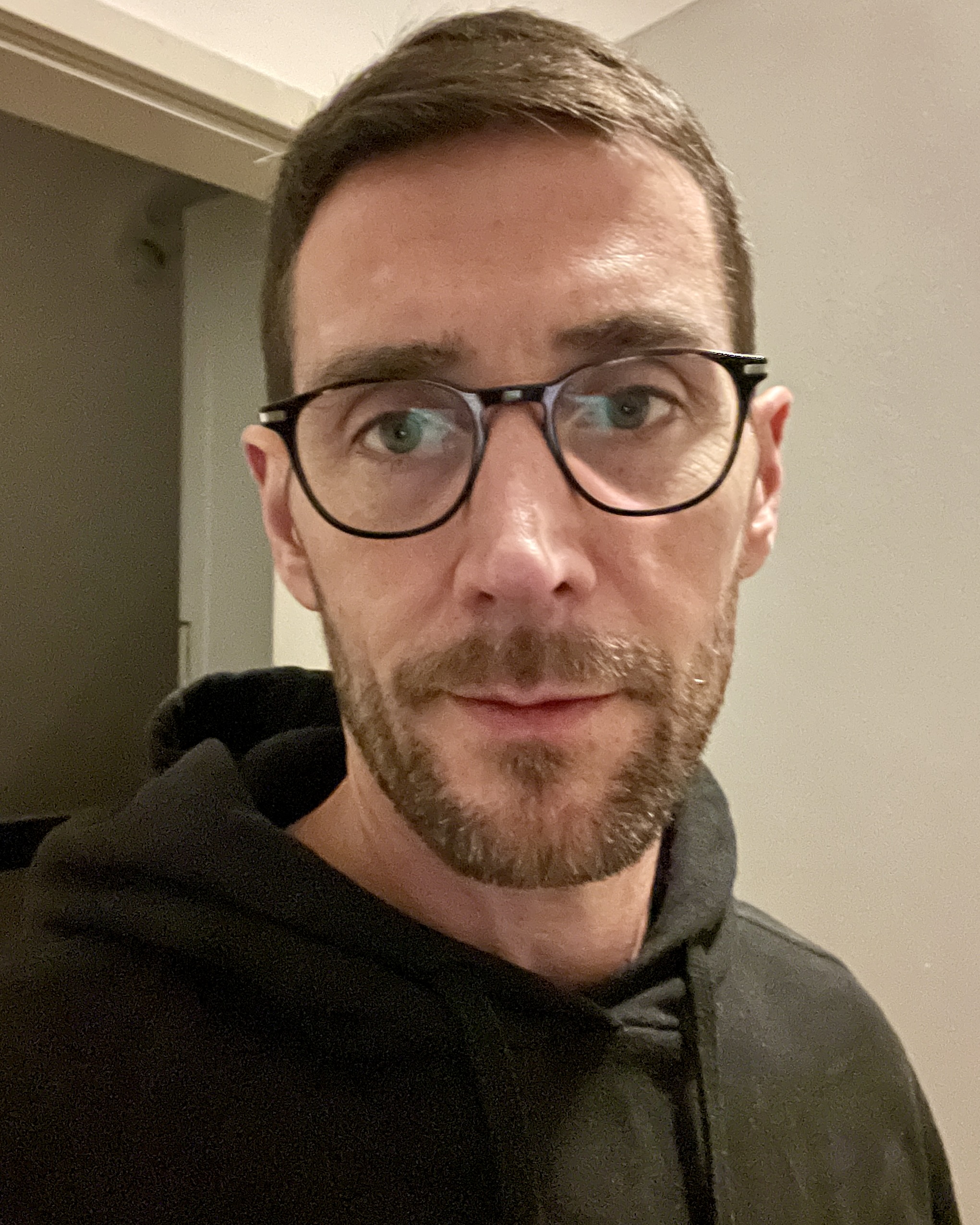 Picture of Brad Reid Goodwin